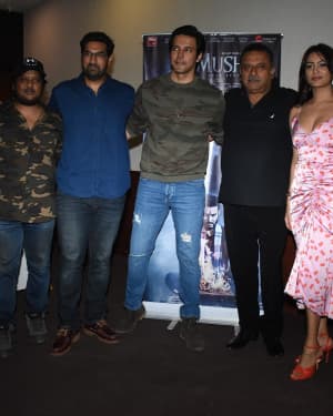 Photos: Mushkil - Fear Behind You Song Launch | Picture 1665749