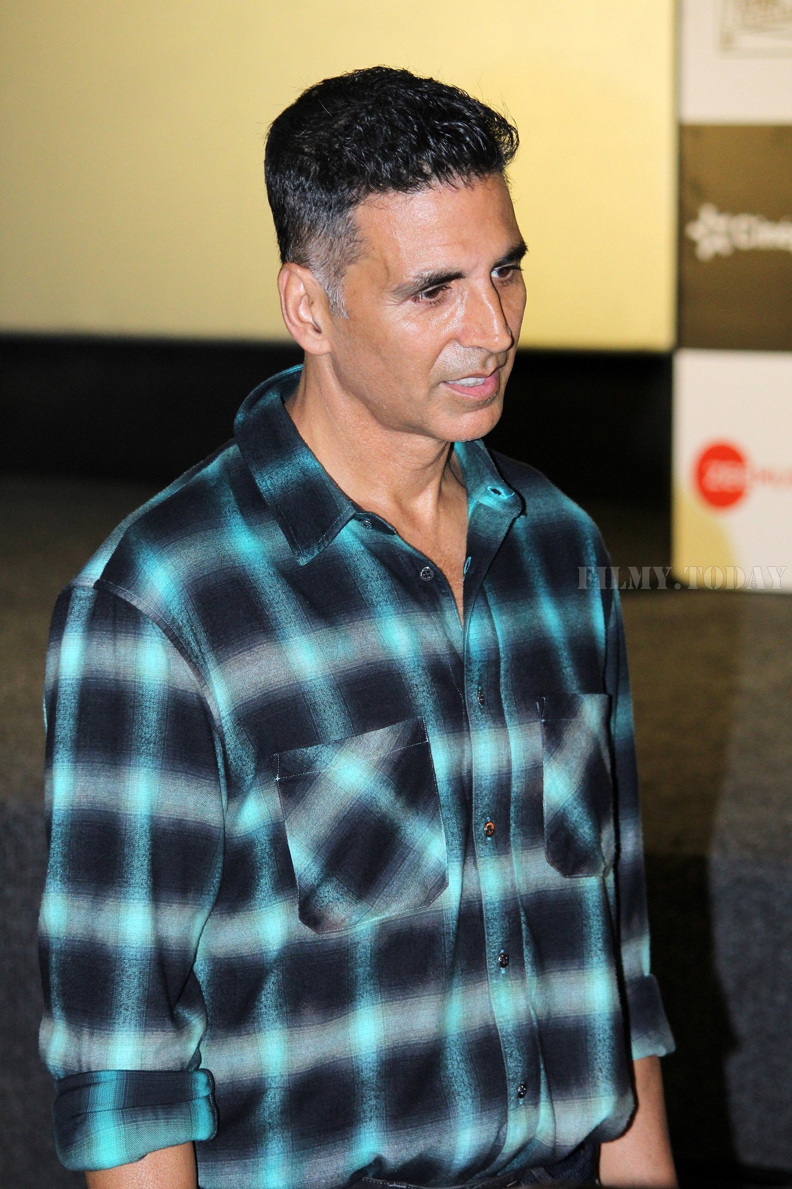 Picture 1665503 | Akshay Kumar - Photos: Trailer Launch Of Film Mission  Mangal