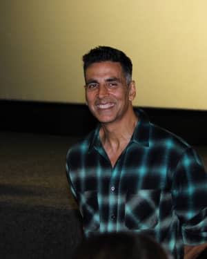 Akshay Kumar - Photos: Trailer Launch Of Film Mission Mangal | Picture 1665474