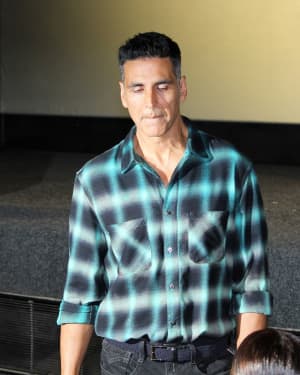 Akshay Kumar - Photos: Trailer Launch Of Film Mission Mangal | Picture 1665473