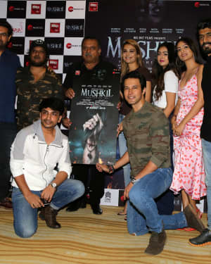Photos: Music Launch Of Film Mushkil At The View | Picture 1666092