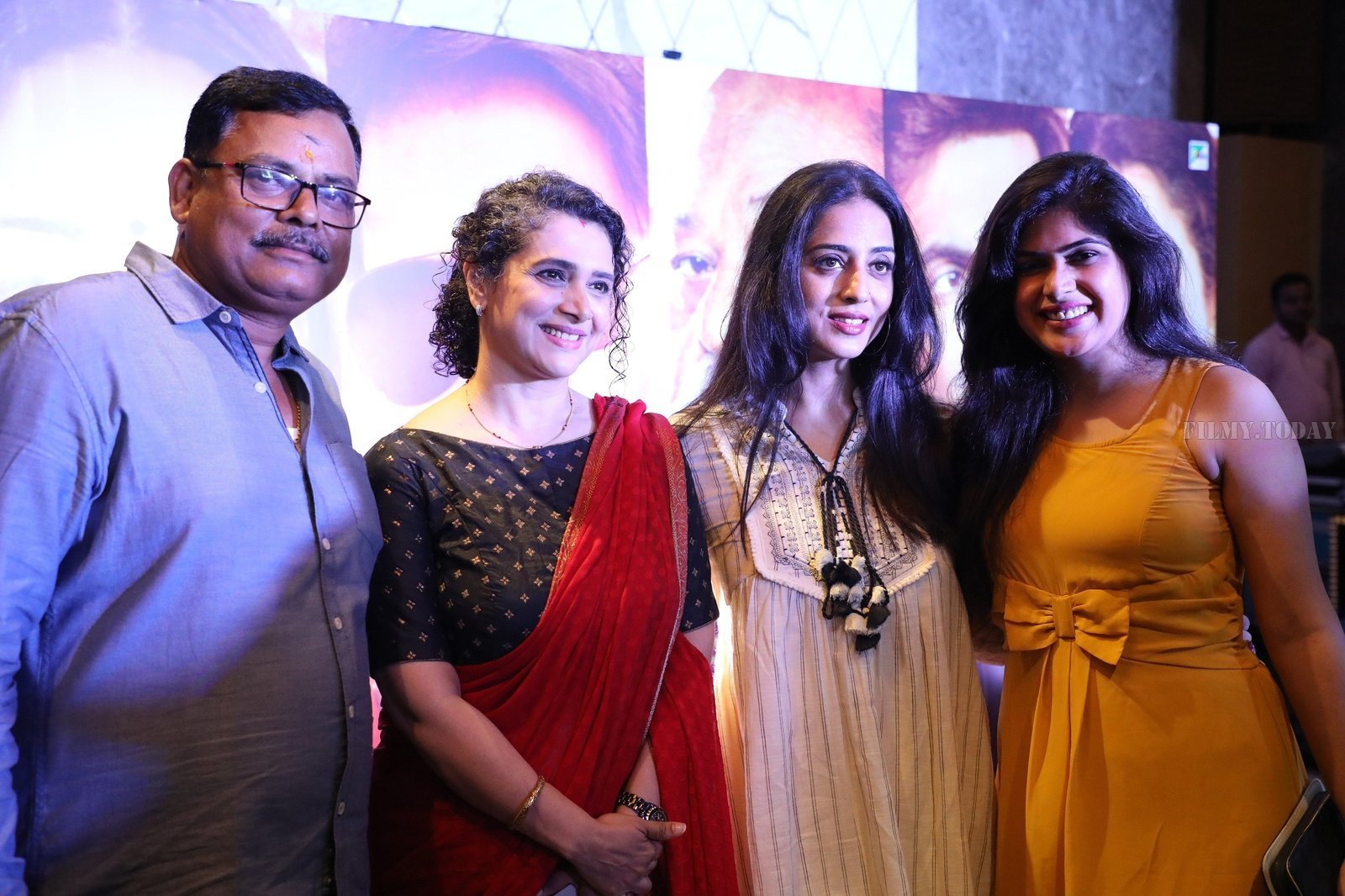 Photos: Screening Of The Film Family Of Thakurganj At Pvr Icon | Picture 1665998