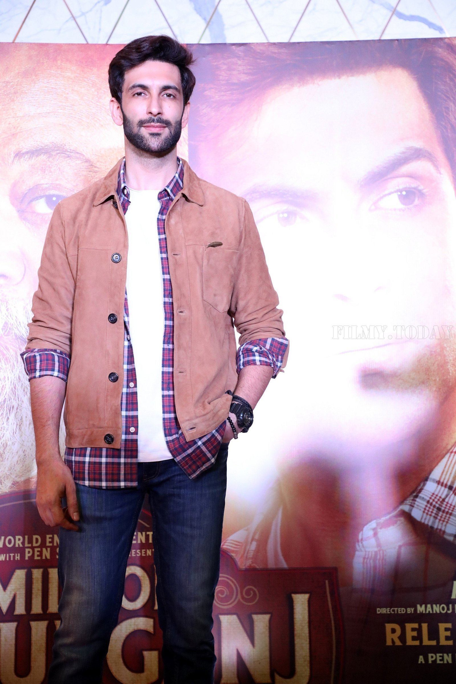 Photos: Screening Of The Film Family Of Thakurganj At Pvr Icon | Picture 1665989