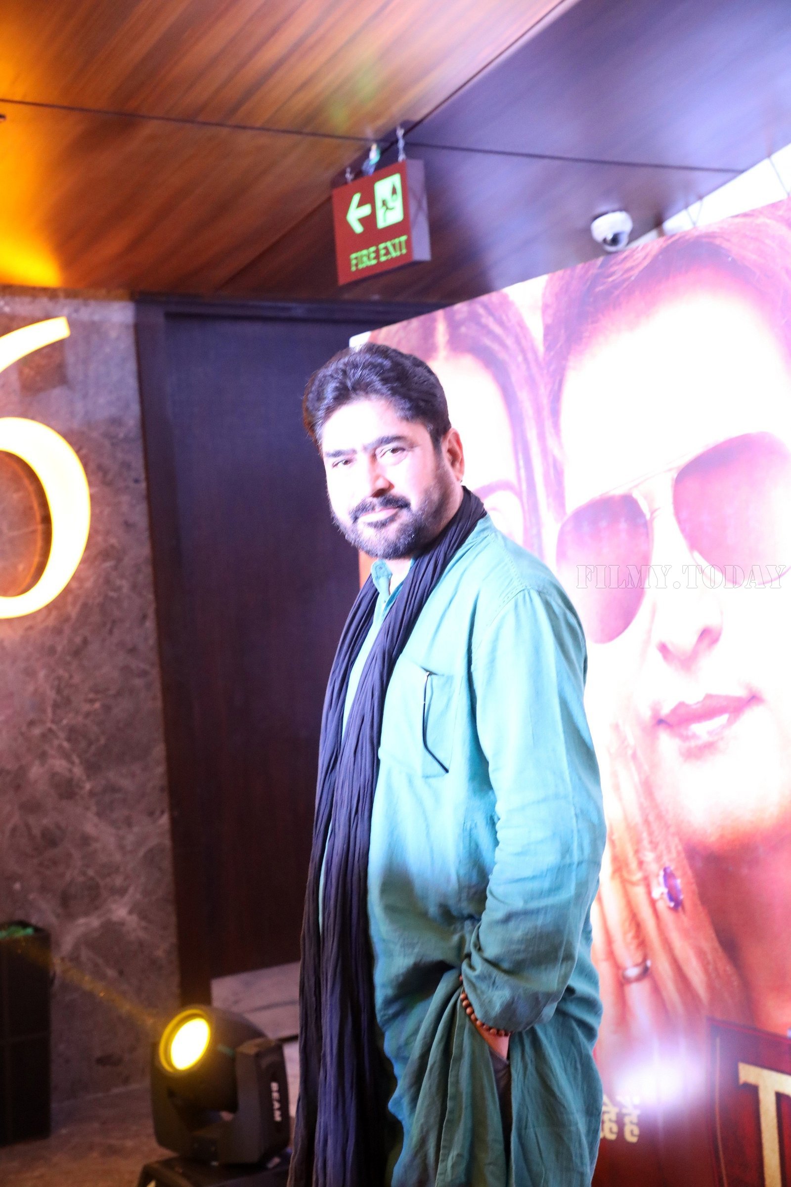 Photos: Screening Of The Film Family Of Thakurganj At Pvr Icon | Picture 1665987