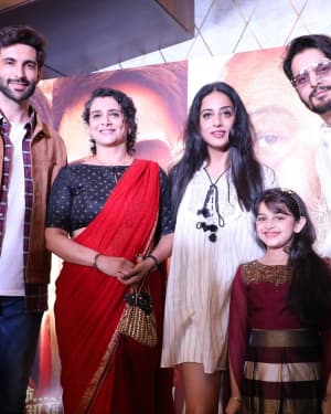 Photos: Screening Of The Film Family Of Thakurganj At Pvr Icon | Picture 1666002