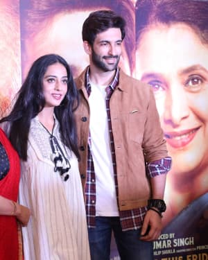 Photos: Screening Of The Film Family Of Thakurganj At Pvr Icon | Picture 1665994