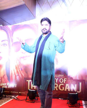 Photos: Screening Of The Film Family Of Thakurganj At Pvr Icon | Picture 1665986