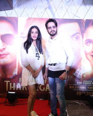 Photos: Screening Of The Film Family Of Thakurganj At Pvr Icon | Picture 1665997