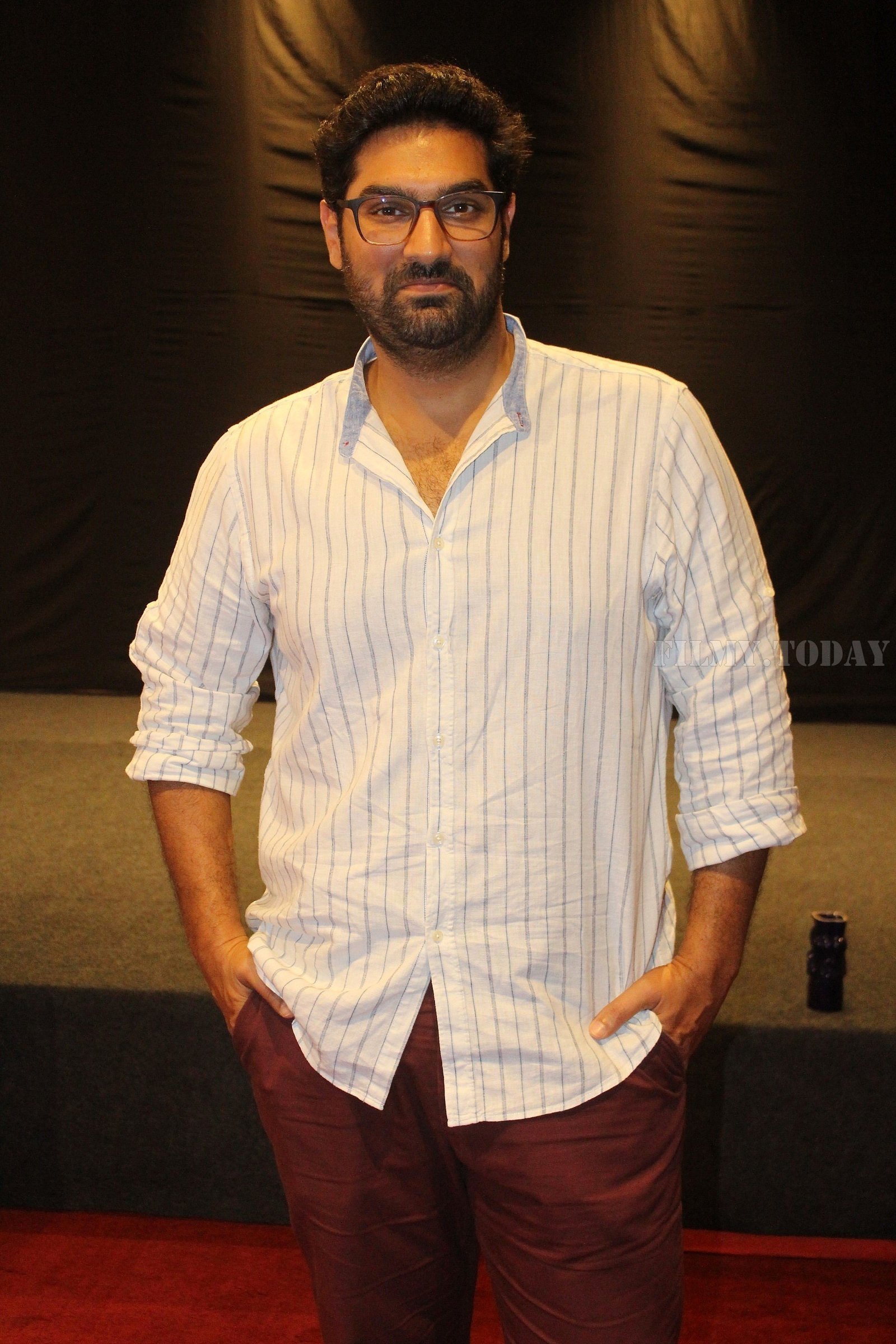 Kunaal Roy Kapur - Photos: Promotion Of Film Mushkil: Fear Behind You | Picture 1667683