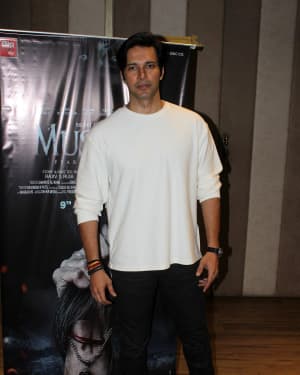 Rajneesh Duggal - Photos: Promotion Of Film Mushkil: Fear Behind You | Picture 1667659