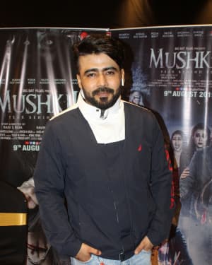 Photos: Promotion Of Film Mushkil: Fear Behind You | Picture 1667686