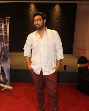 Kunaal Roy Kapur - Photos: Promotion Of Film Mushkil: Fear Behind You | Picture 1667682