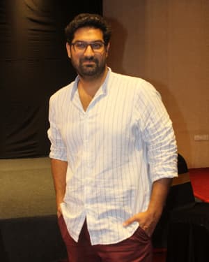 Kunaal Roy Kapur - Photos: Promotion Of Film Mushkil: Fear Behind You | Picture 1667679