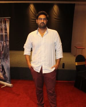 Kunaal Roy Kapur - Photos: Promotion Of Film Mushkil: Fear Behind You | Picture 1667681