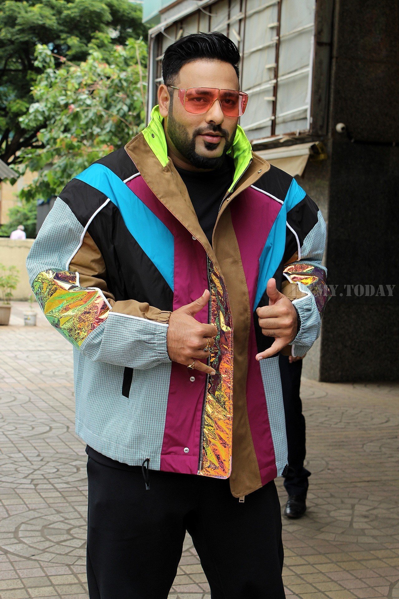 Badshah (rapper) - Photos: Trailer Launch Of Film Khandaani Shafakhana With Star Cast | Picture 1667605