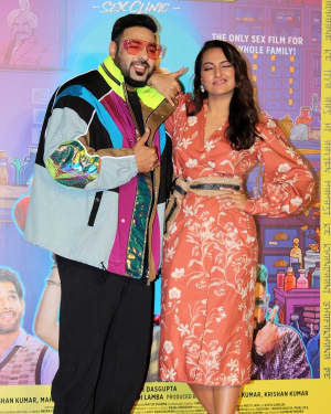 Photos: Trailer Launch Of Film Khandaani Shafakhana With Star Cast | Picture 1667581