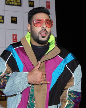 Badshah (rapper) - Photos: Trailer Launch Of Film Khandaani Shafakhana With Star Cast | Picture 1667590