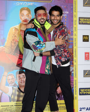Photos: Trailer Launch Of Film Khandaani Shafakhana With Star Cast | Picture 1667560