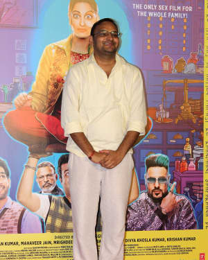 Photos: Trailer Launch Of Film Khandaani Shafakhana With Star Cast | Picture 1667547