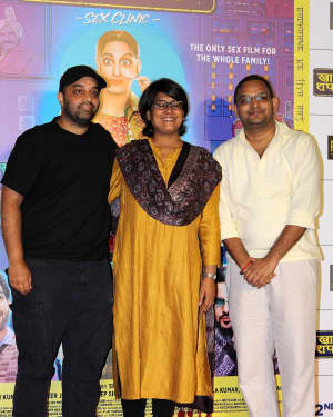 Photos: Trailer Launch Of Film Khandaani Shafakhana With Star Cast | Picture 1667552