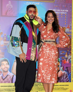 Photos: Trailer Launch Of Film Khandaani Shafakhana With Star Cast | Picture 1667579