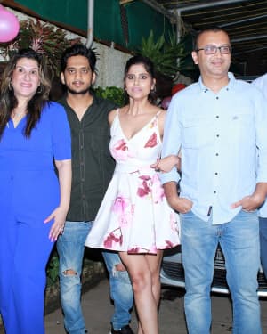 Photos: Special Screening Of Film Girlfriend At Sunny Super Sound