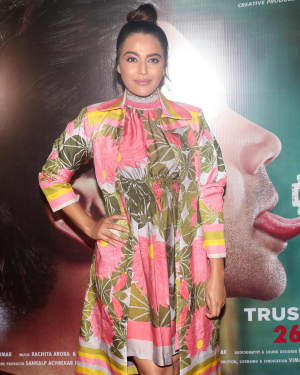 Swara Bhaskar - Photos: Special Screening Of Film JudgeMentall Hai