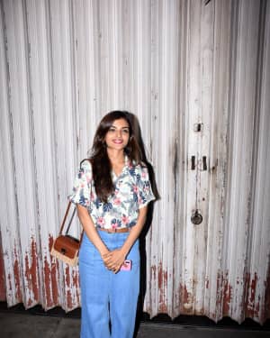 Photos: Celebs Spotted At Pali Village Cafe In Bandra | Picture 1669013