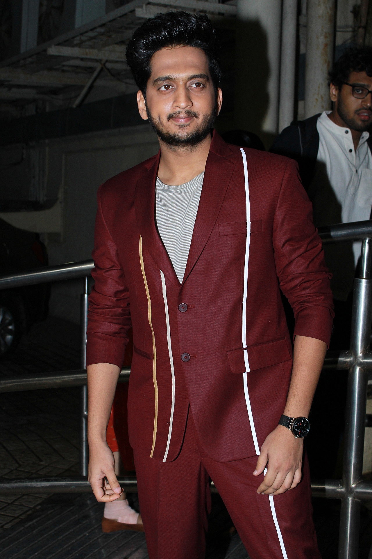 Photos: Screening Of Marathi Film Girlfriend At Pvr In Juhu | Picture 1669115