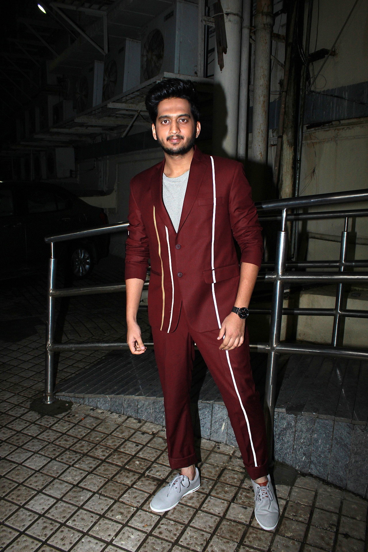 Photos: Screening Of Marathi Film Girlfriend At Pvr In Juhu | Picture 1669114