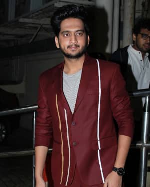 Photos: Screening Of Marathi Film Girlfriend At Pvr In Juhu | Picture 1669115