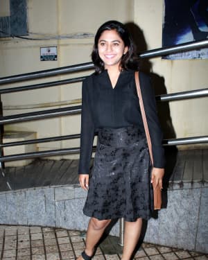 Photos: Screening Of Marathi Film Girlfriend At Pvr In Juhu | Picture 1669112