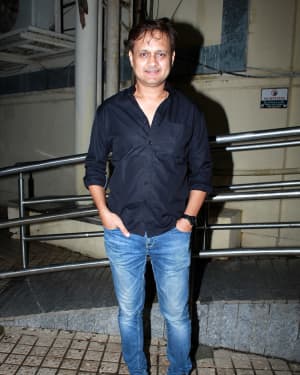 Photos: Screening Of Marathi Film Girlfriend At Pvr In Juhu | Picture 1669108
