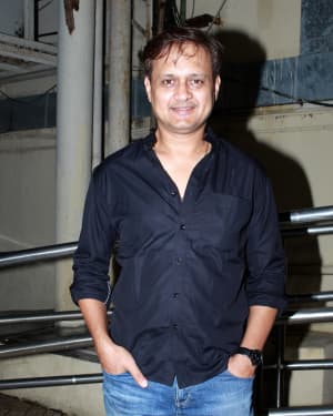 Photos: Screening Of Marathi Film Girlfriend At Pvr In Juhu | Picture 1669109