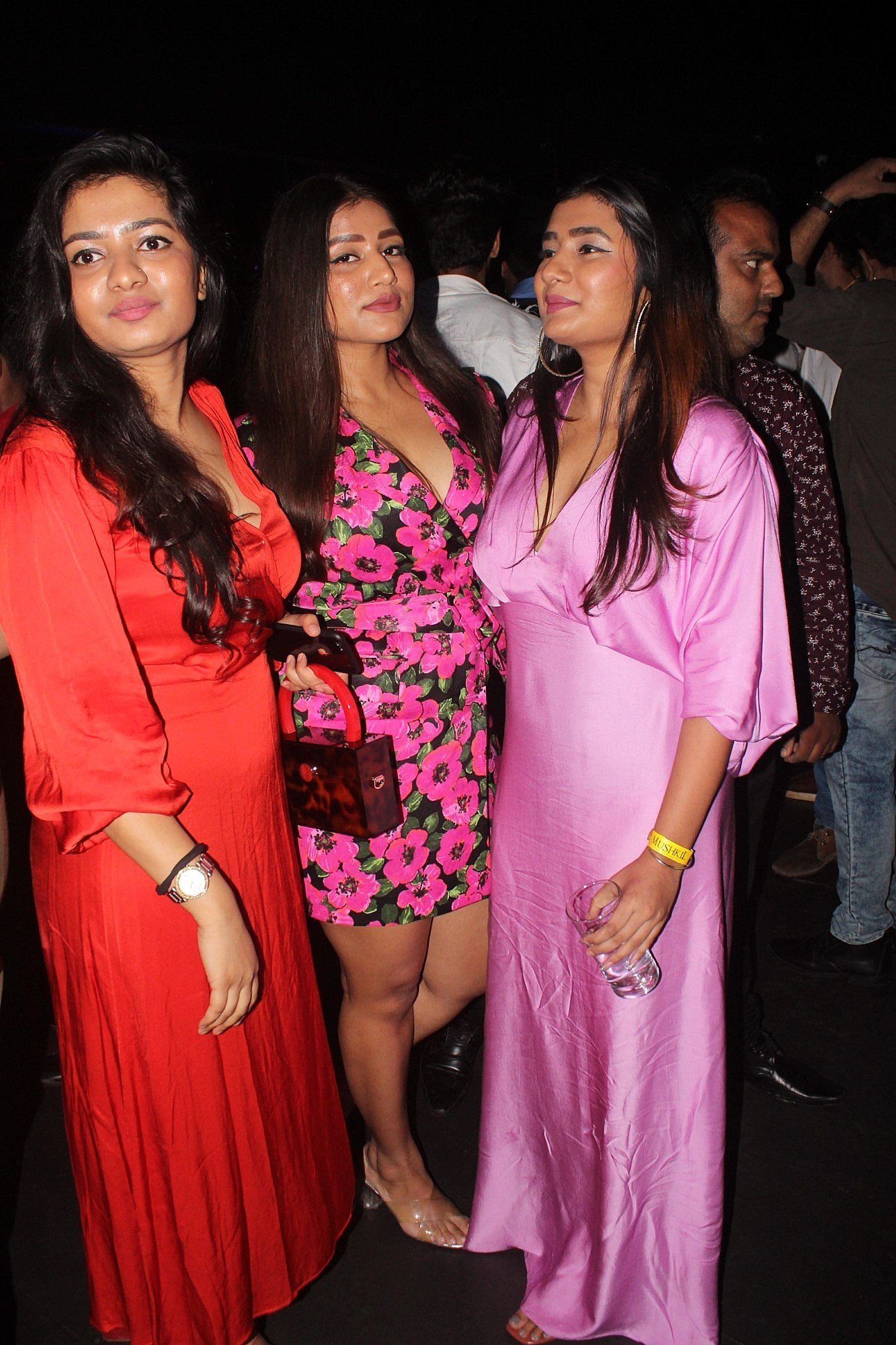 Photos: Star Studded Party Of Ravinder Jeet Dariya’s Mushkil - Fear Behind You | Picture 1669147