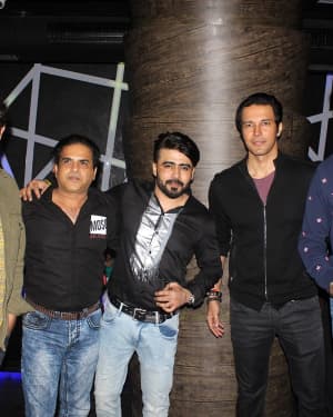Photos: Star Studded Party Of Ravinder Jeet Dariya’s Mushkil - Fear Behind You | Picture 1669137