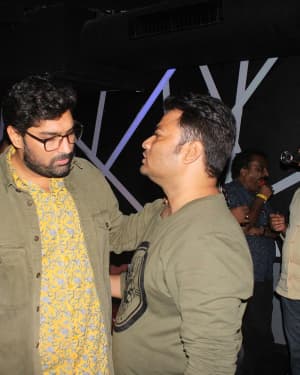 Photos: Star Studded Party Of Ravinder Jeet Dariya’s Mushkil - Fear Behind You | Picture 1669142