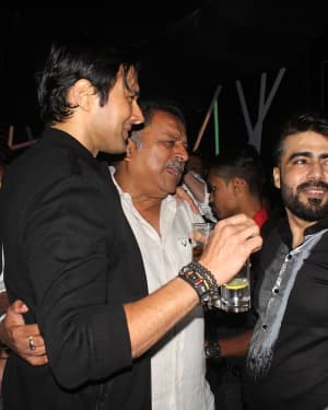 Photos: Star Studded Party Of Ravinder Jeet Dariya’s Mushkil - Fear Behind You | Picture 1669148