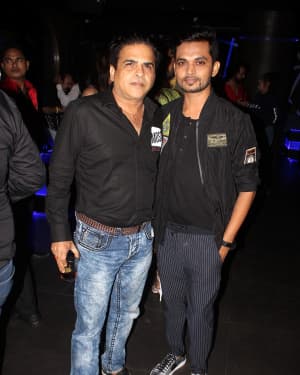Photos: Star Studded Party Of Ravinder Jeet Dariya’s Mushkil - Fear Behind You | Picture 1669143