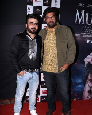 Photos: Star Studded Party Of Ravinder Jeet Dariya’s Mushkil - Fear Behind You | Picture 1669132