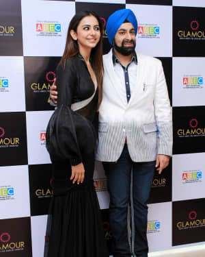 Photos: Inauguration Of Glamour 19th Edition