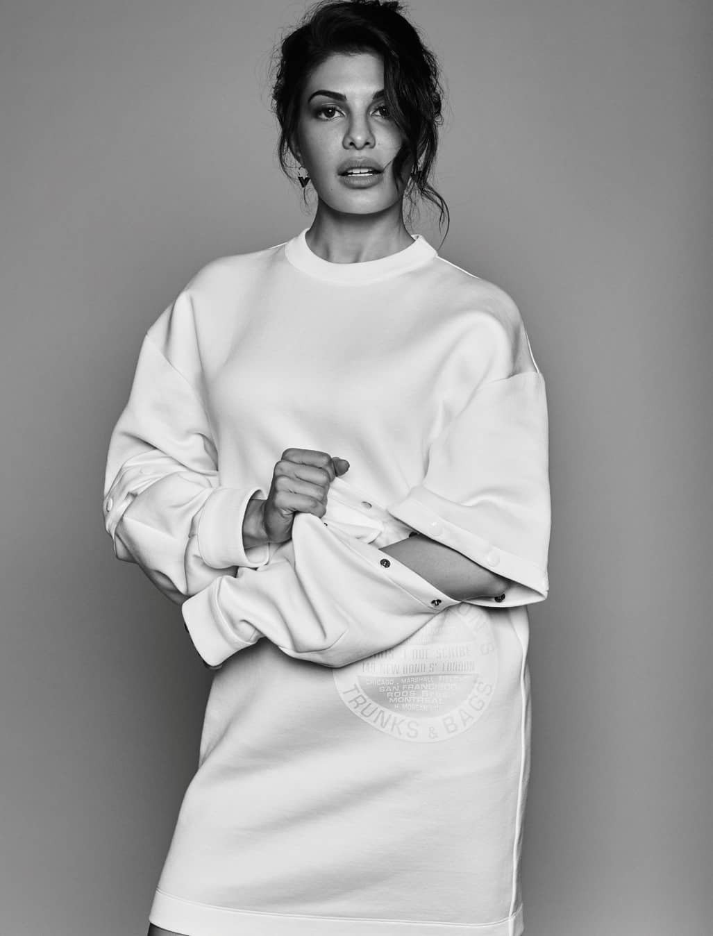 Jacqueline Fernandez Features In Harper’s Bazaar India July 2019 Photoshoot | Picture 1669898