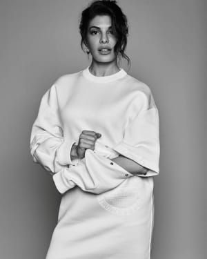 Jacqueline Fernandez Features In Harper’s Bazaar India July 2019 Photoshoot | Picture 1669898