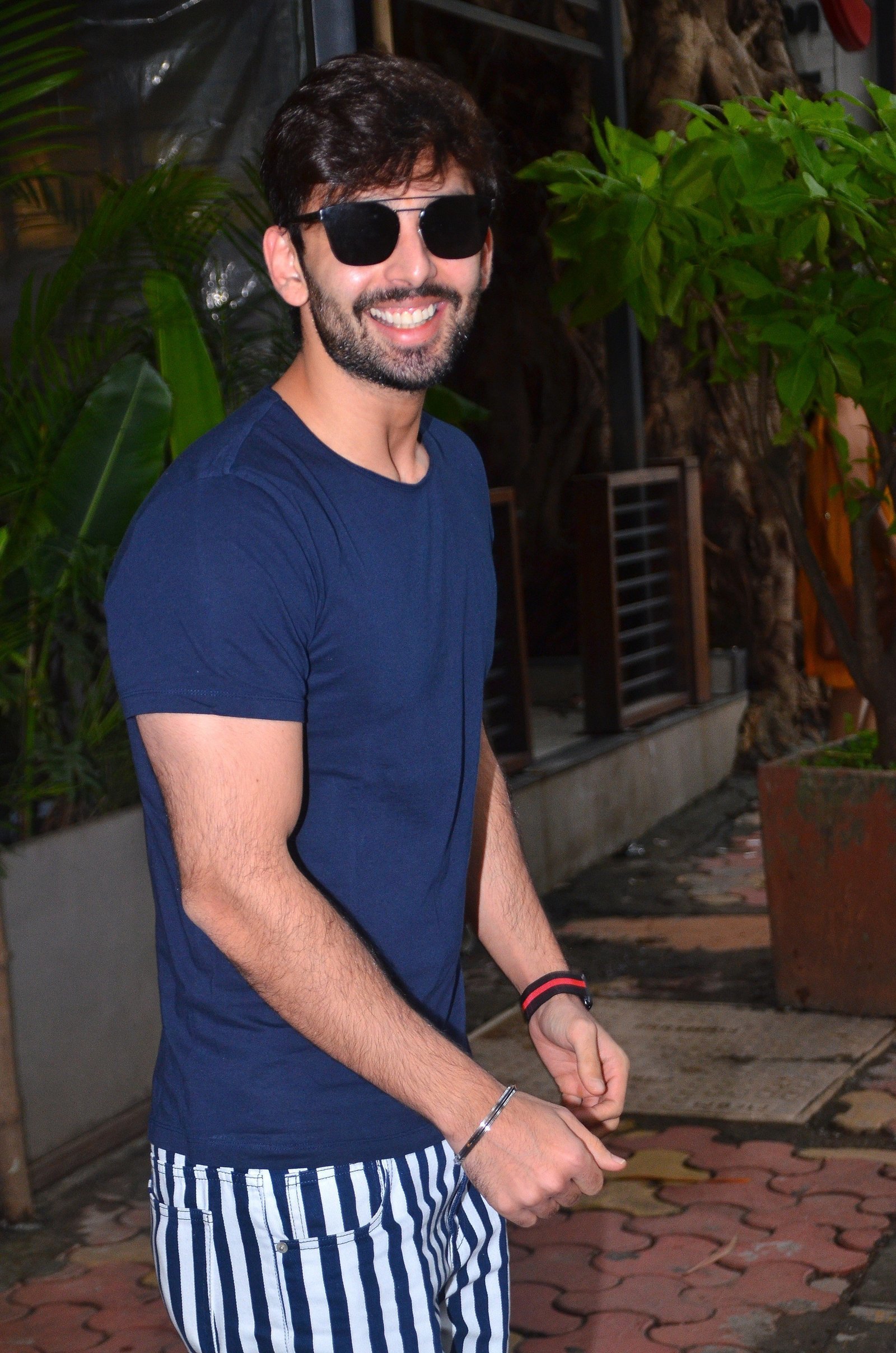 Himansh Kohli - Photos: Celebs Spotted at Kitchen Garden in Bandra | Picture 1669911