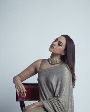 Sonakshi Sinha Latest Photoshoot | Picture 1669930