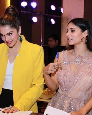 Photos: 15th Annual Fura Retail Jeweller India Awards 2019
