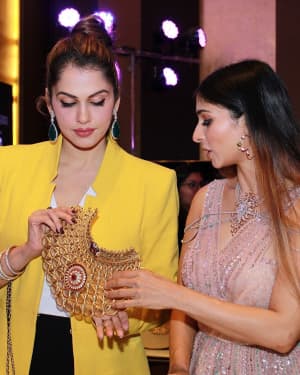 Photos: 15th Annual Fura Retail Jeweller India Awards 2019 | Picture 1670332