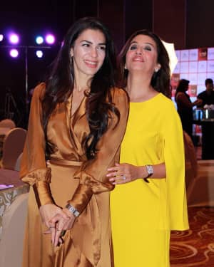 Photos: 15th Annual Fura Retail Jeweller India Awards 2019 | Picture 1670307