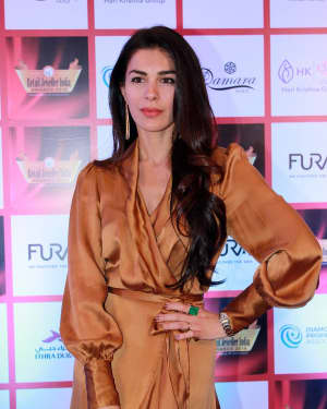 Photos: 15th Annual Fura Retail Jeweller India Awards 2019 | Picture 1670303