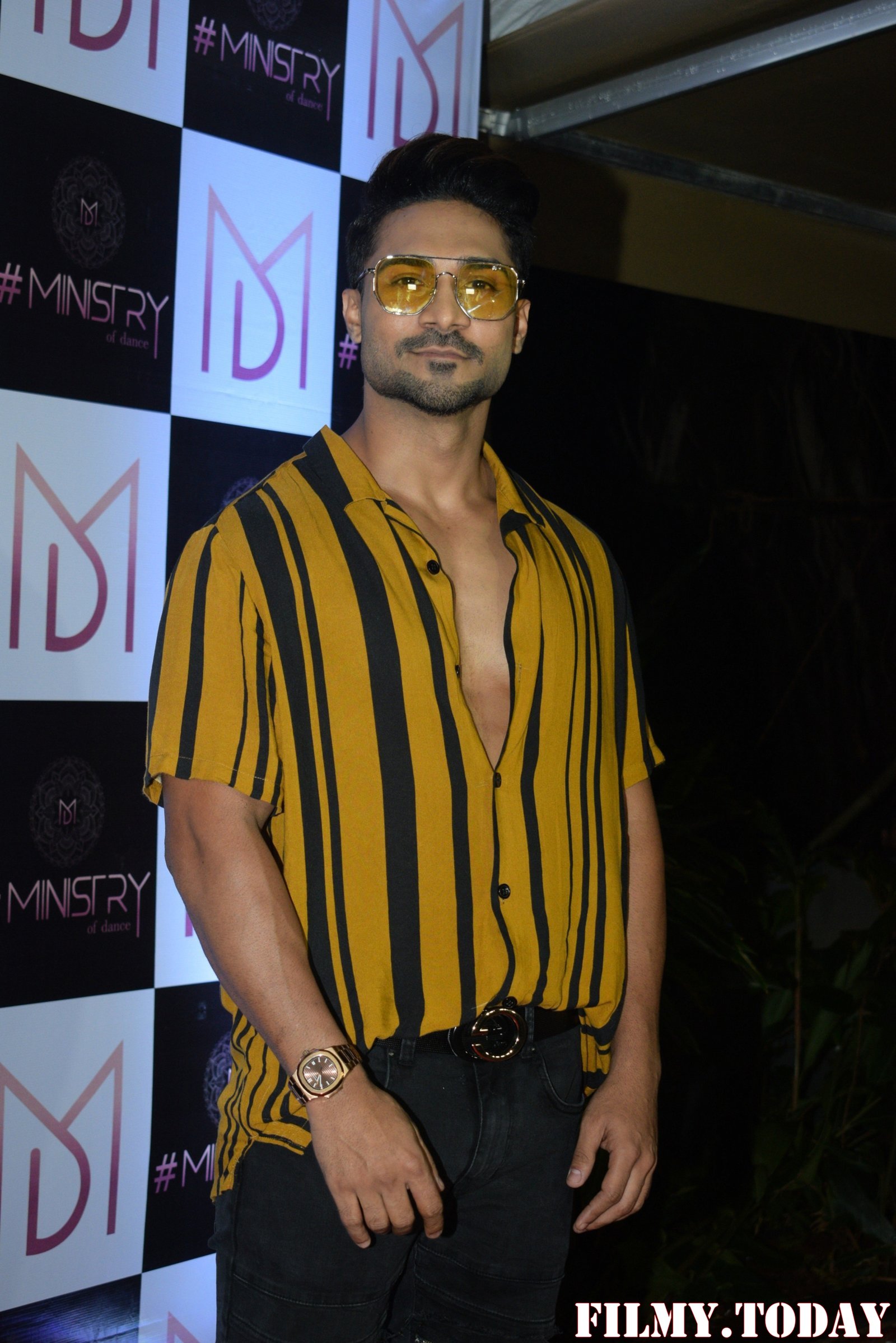 Photos: Wrap Up Party Of Film Street Dancer At Andheri | Picture 1670921
